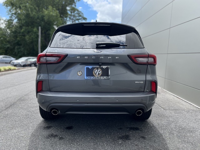 2023 Ford Escape ST-Line photo 17