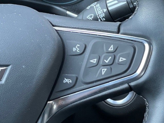 2024 Chevrolet Equinox LT photo 26