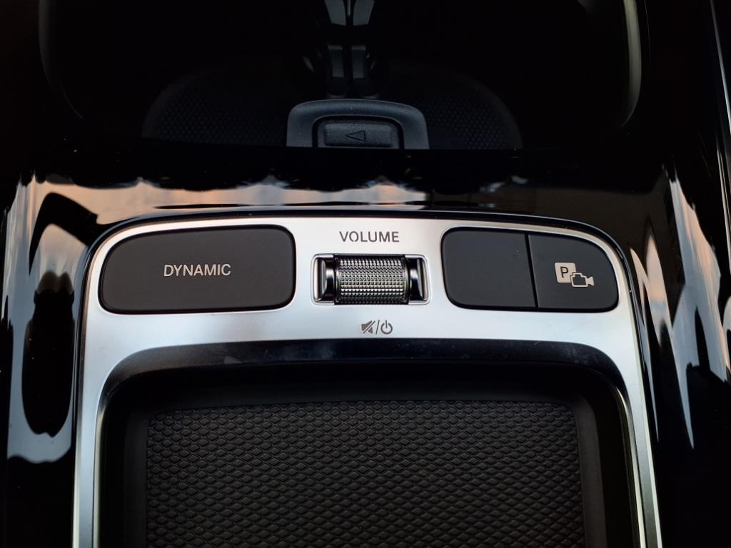 2025 Mercedes Benz GLA 250 photo 17