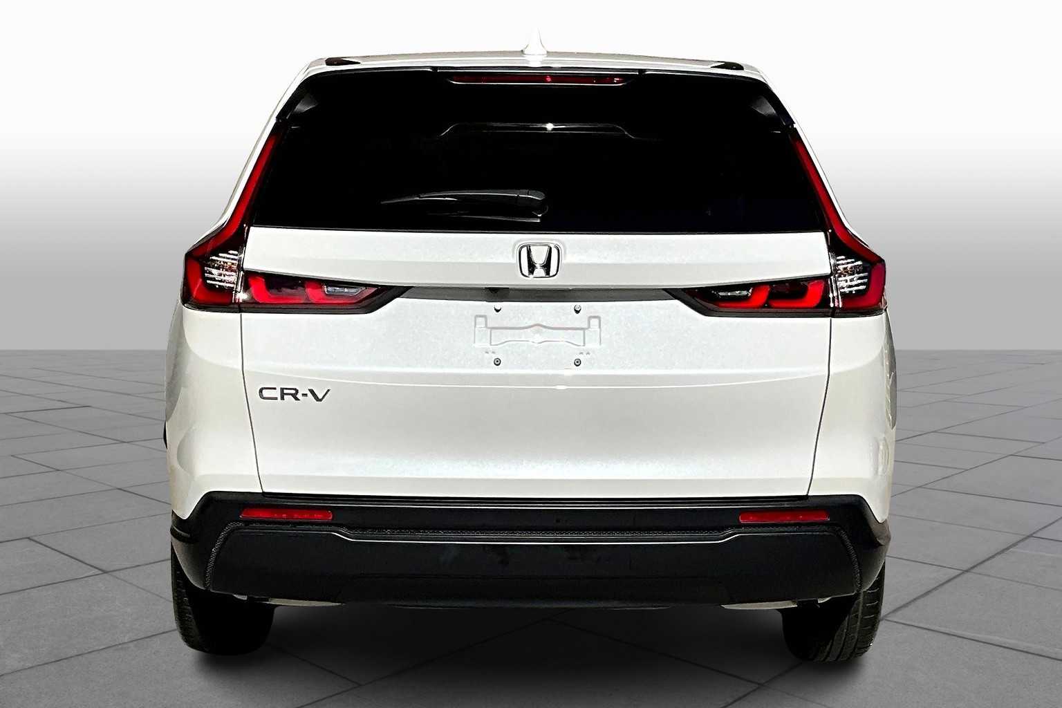 2025 Honda CR-V EX photo 4