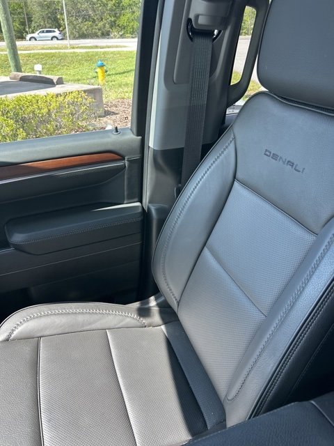 2024 Gmc Sierra Denali photo 3
