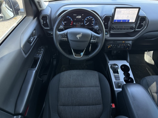 2023 Ford Bronco Sport Big Bend photo 29