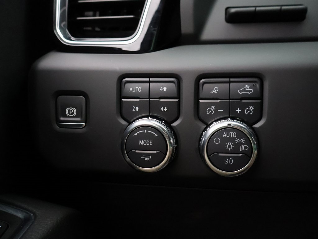 2024 Gmc Sierra HD Denali photo 29