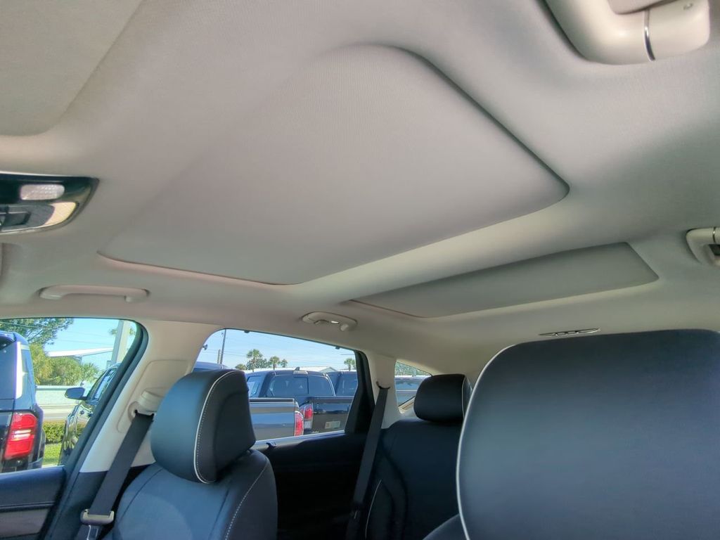 2024 Genesis GV80 3.5T Advanced photo 20