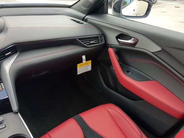 2025 Acura TLX SH-AWD A-Spec photo 17