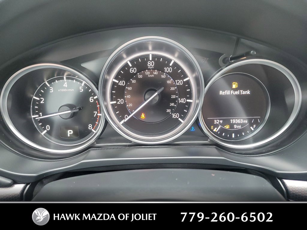 2023 MAZDA CX-5 - Image 11