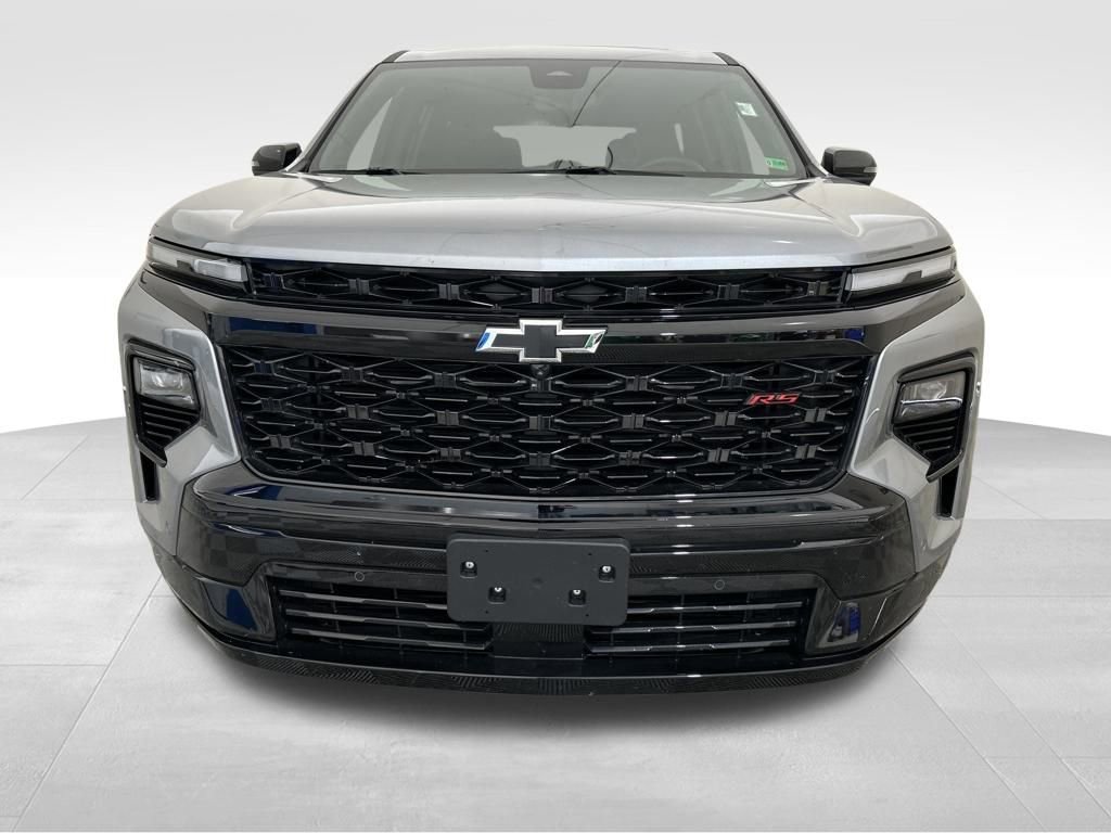 2025 Chevrolet Traverse RS photo 10