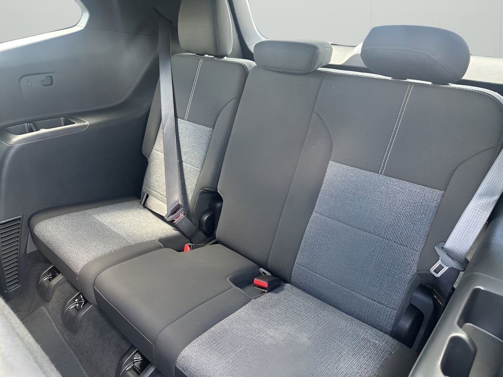 2025 Gmc Acadia Elevation photo 21