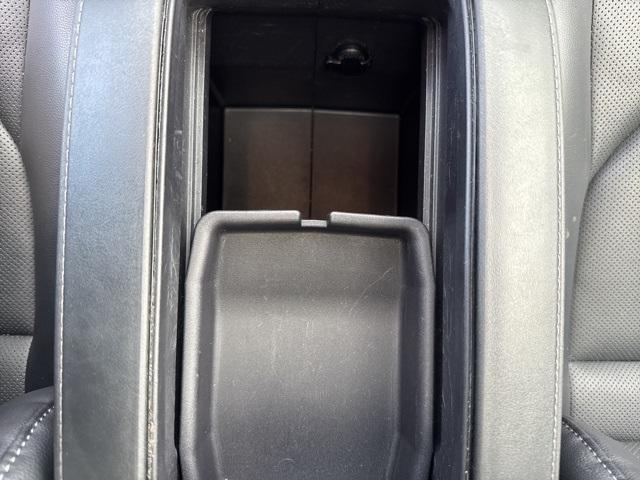 2023 Toyota Highlander Hybrid Platinum photo 21