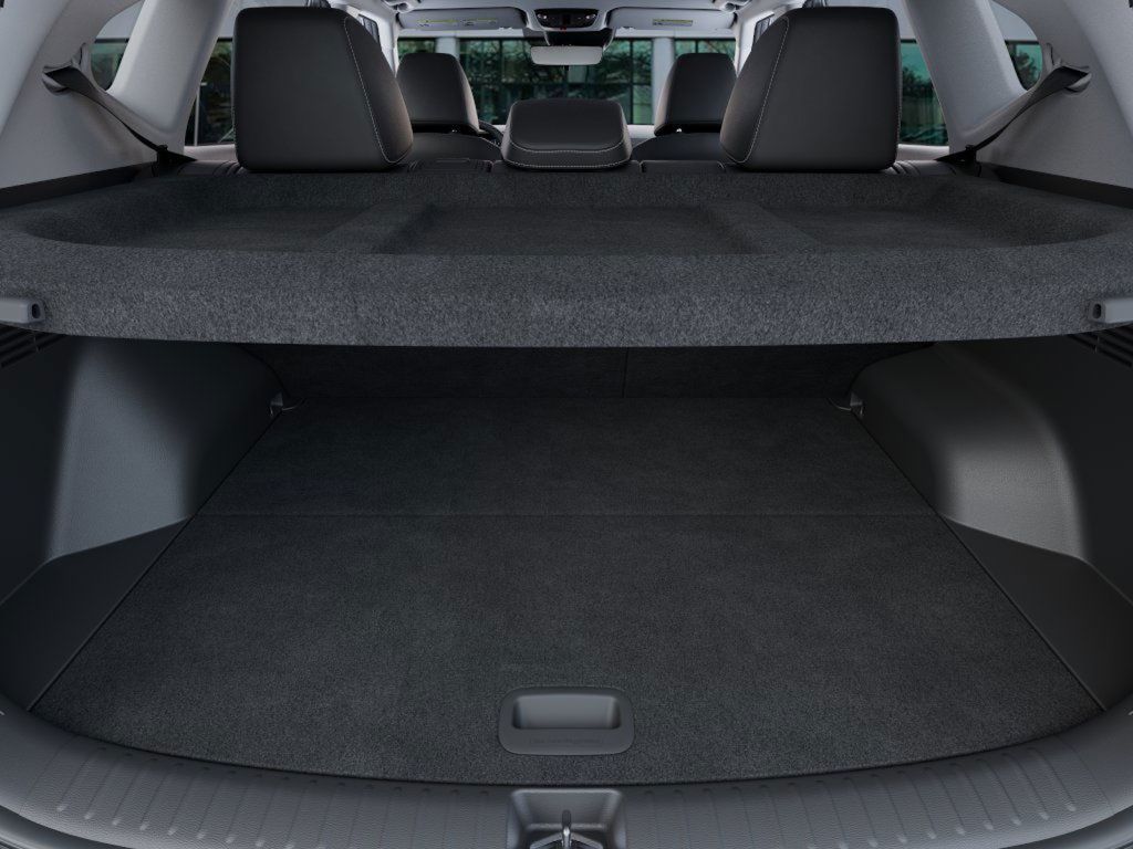 2025 Kia Seltos EX photo 13