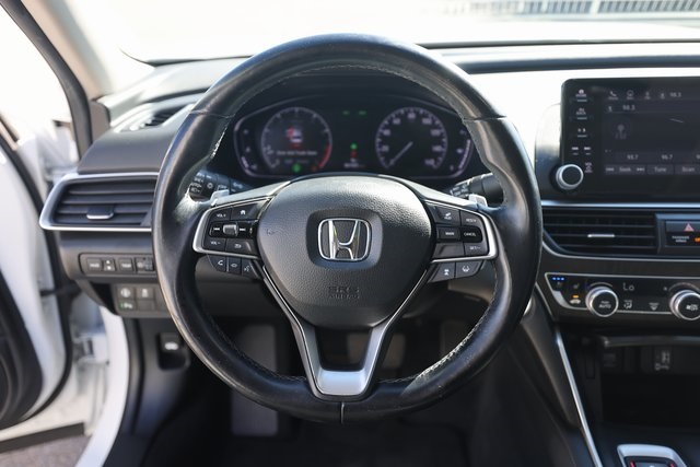 2020 Honda Accord Touring 2.0T photo 37