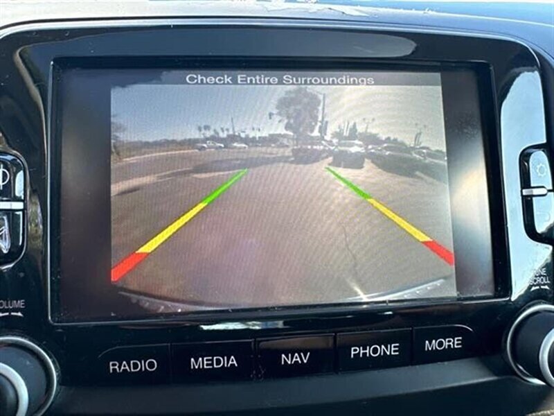 PreOwned 2015 FIAT 500L Hatchback in San Diego, CA 22643R1 Karz Plus