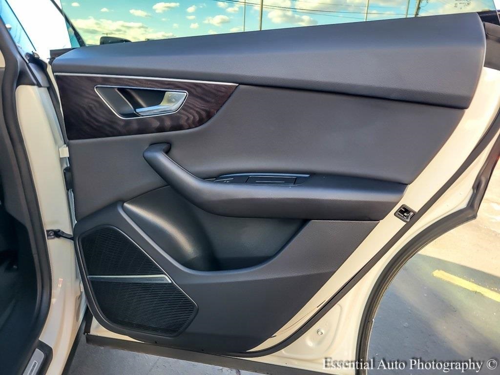 2022 AUDI Q8 - Image 20