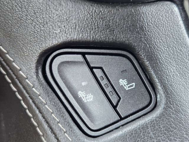 2019 Chevrolet Tahoe LT photo 18