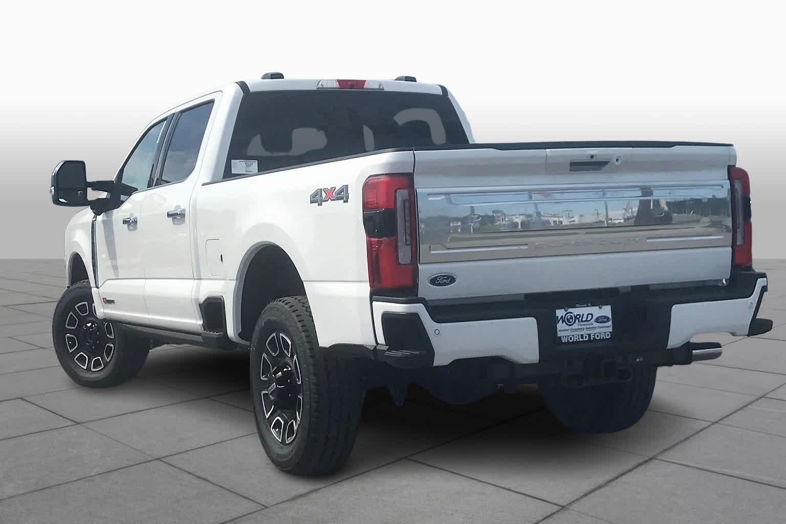 2024 Ford F-250 Platinum photo 22