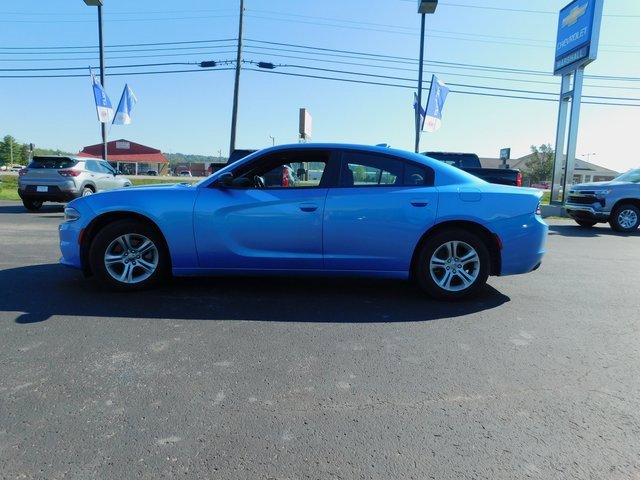 2023 Dodge Charger SXT photo 5