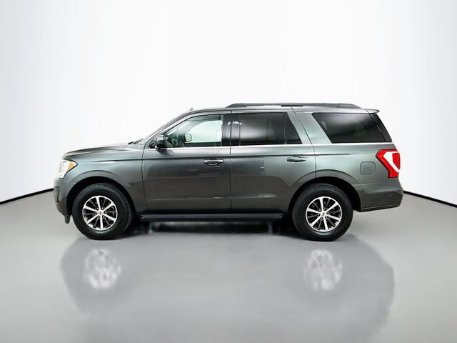 2021 Ford Expedition XLT photo 4