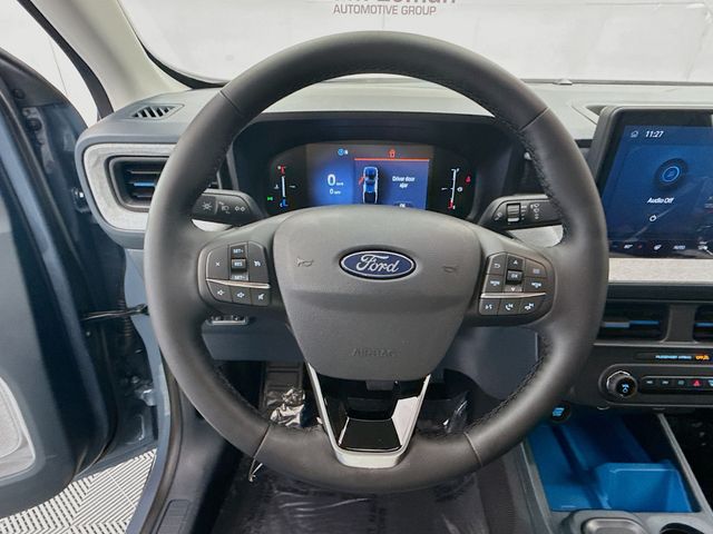2025 Ford Maverick XLT photo 11