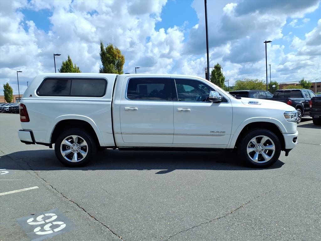 2022 Ram 1500 Limited photo 20