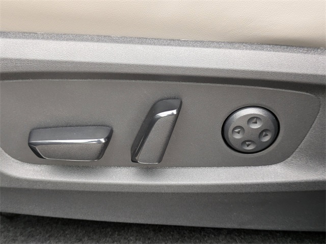 2026 Infiniti QX60 Luxe photo 21