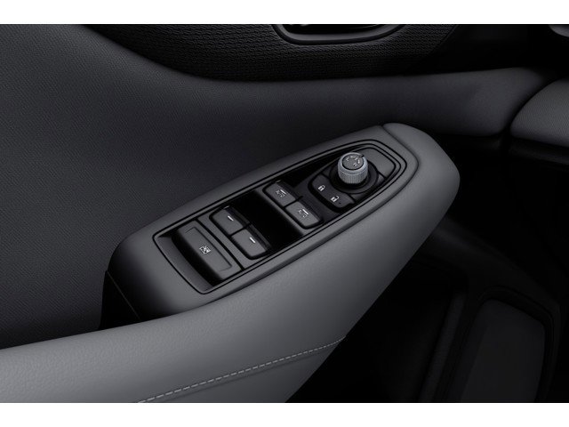 2025 Subaru Legacy Premium's photo