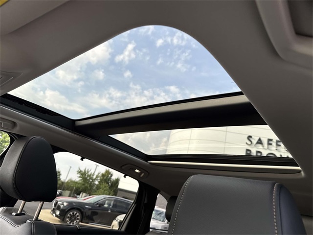 2024 Mazda CX-90 Premium photo 4