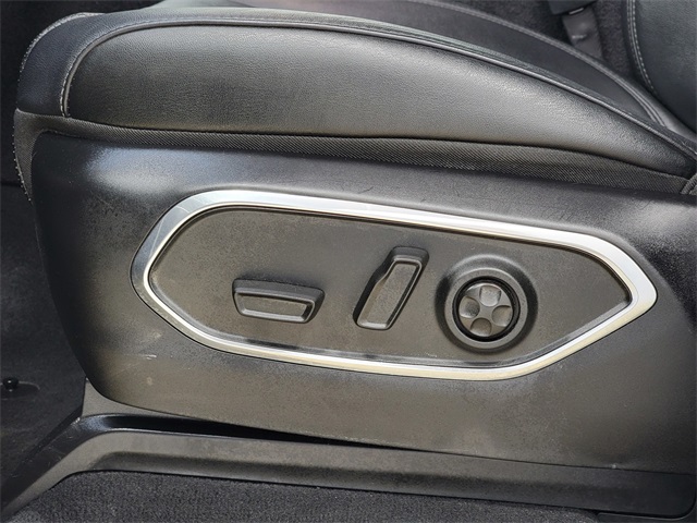 2024 Jeep Wagoneer Series III photo 14