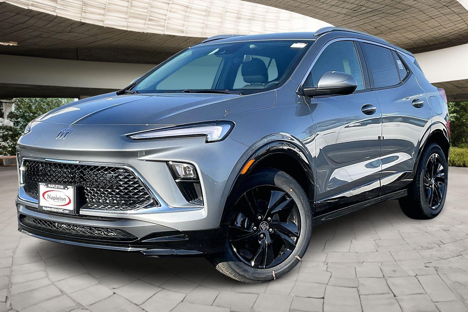 2026 Buick Encore GX Sport Touring's photo