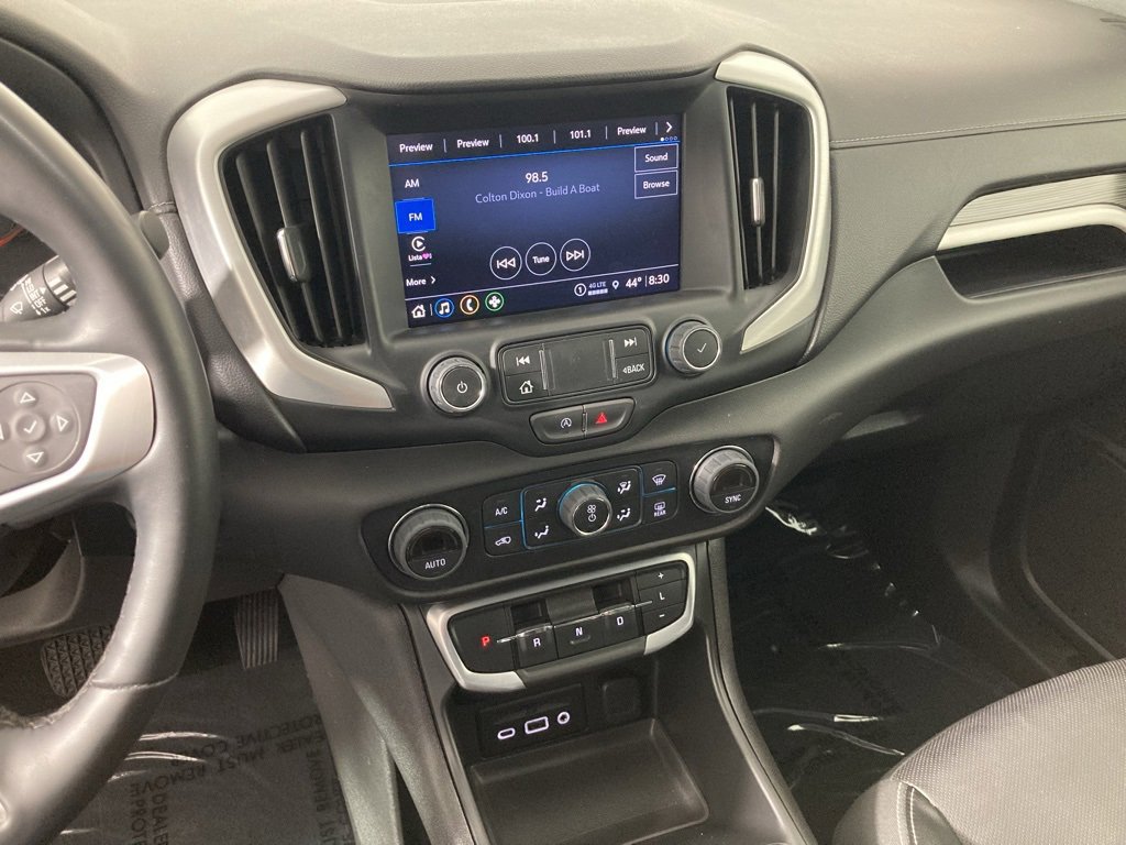 Certified 2024 GMC Terrain SLT with VIN 3GKALVEG6RL182578 for sale in Stillwater, Minnesota