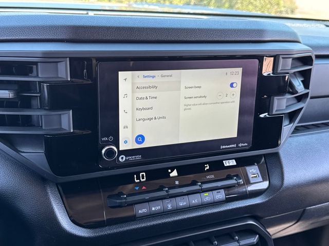 2023 Toyota Tundra SR5 photo 10