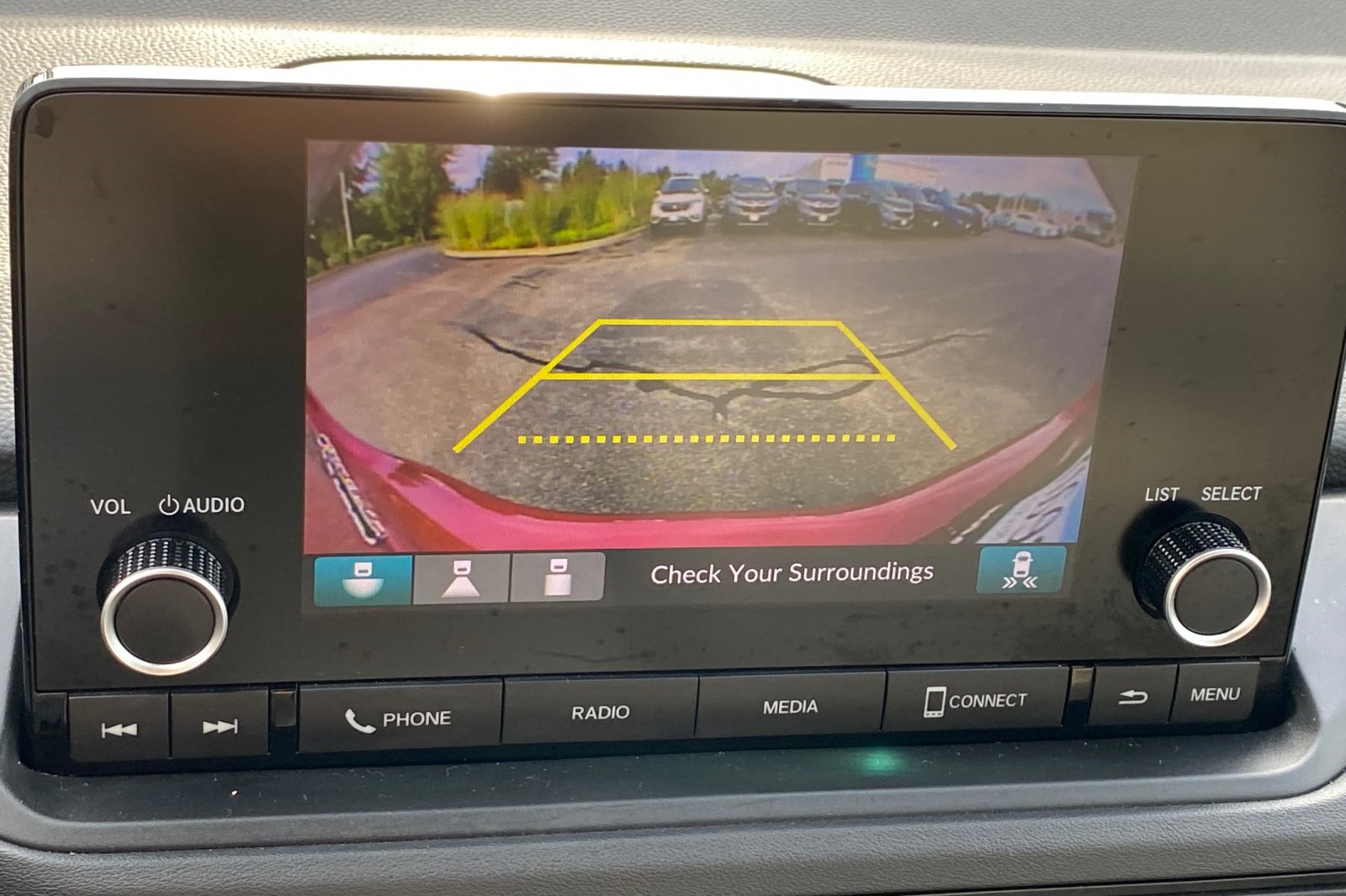 2025 Honda Accord SE photo 19