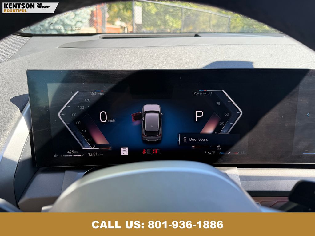 2025 Bmw X3 30x Drive photo 16