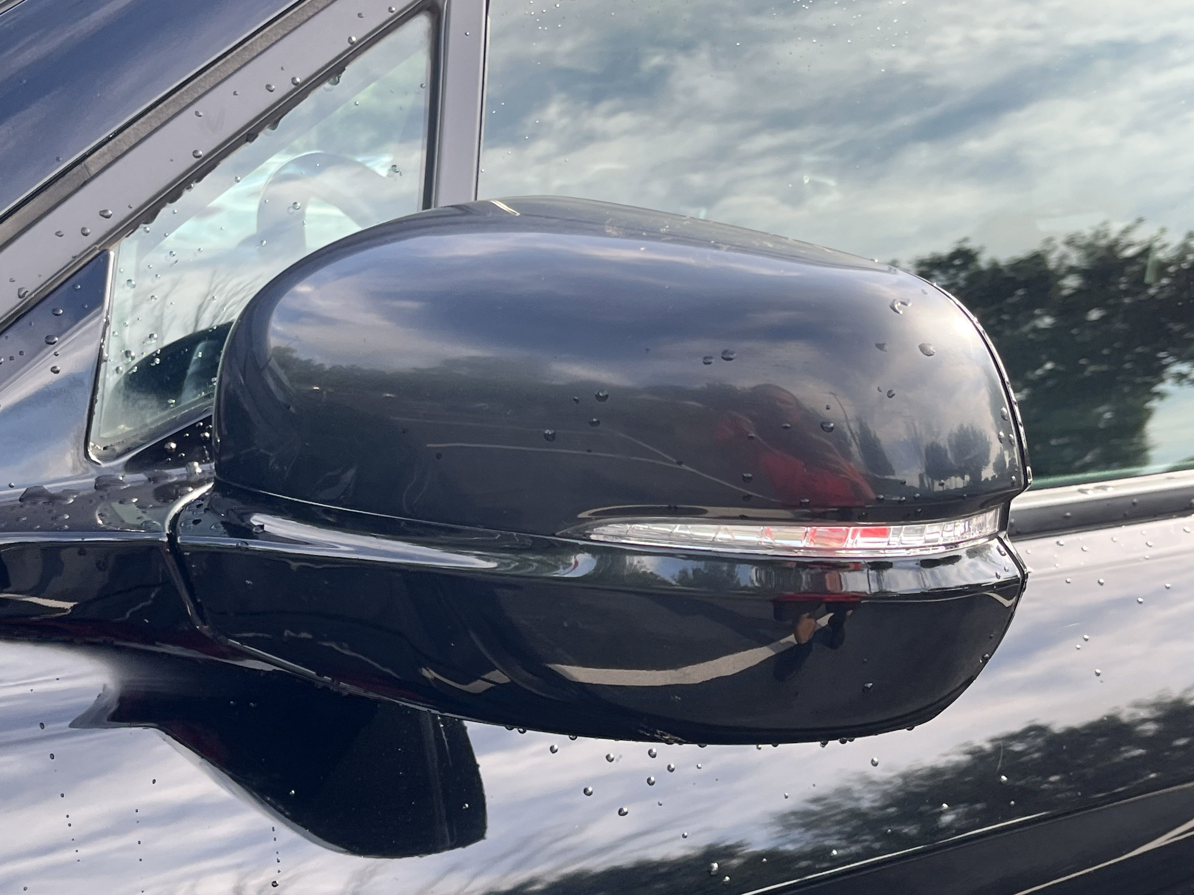 2022 Honda Pilot TrailSport photo 19