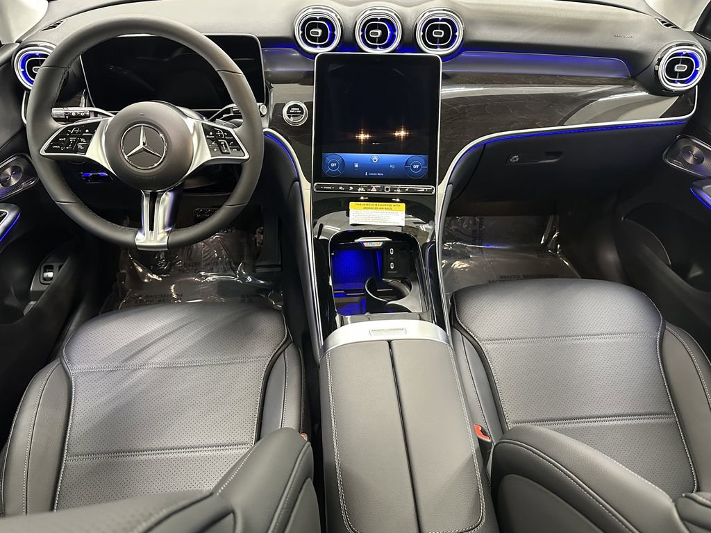 2026 Mercedes Benz GLC 350e 4MATIC photo 27