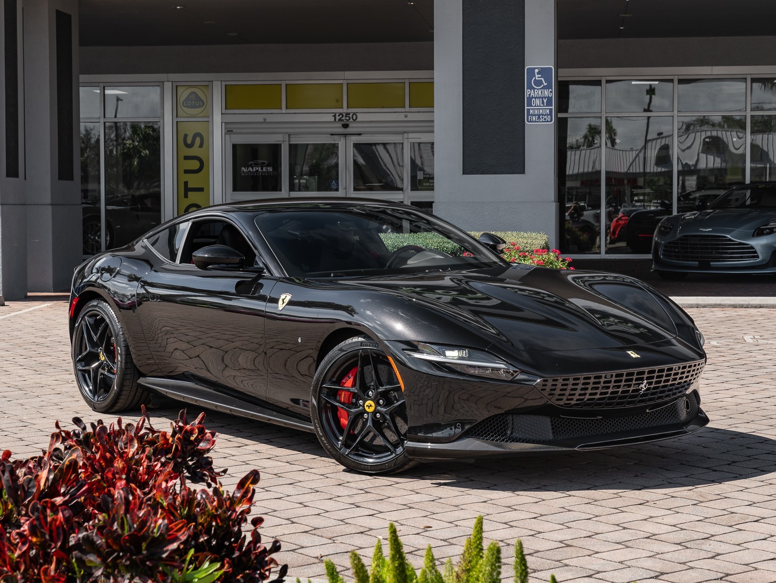 2023 Ferrari Roma photo 16