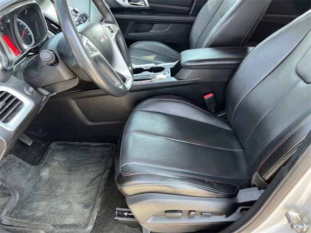 2012 Gmc Terrain Denali photo 19