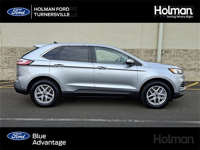 2023 Ford Edge