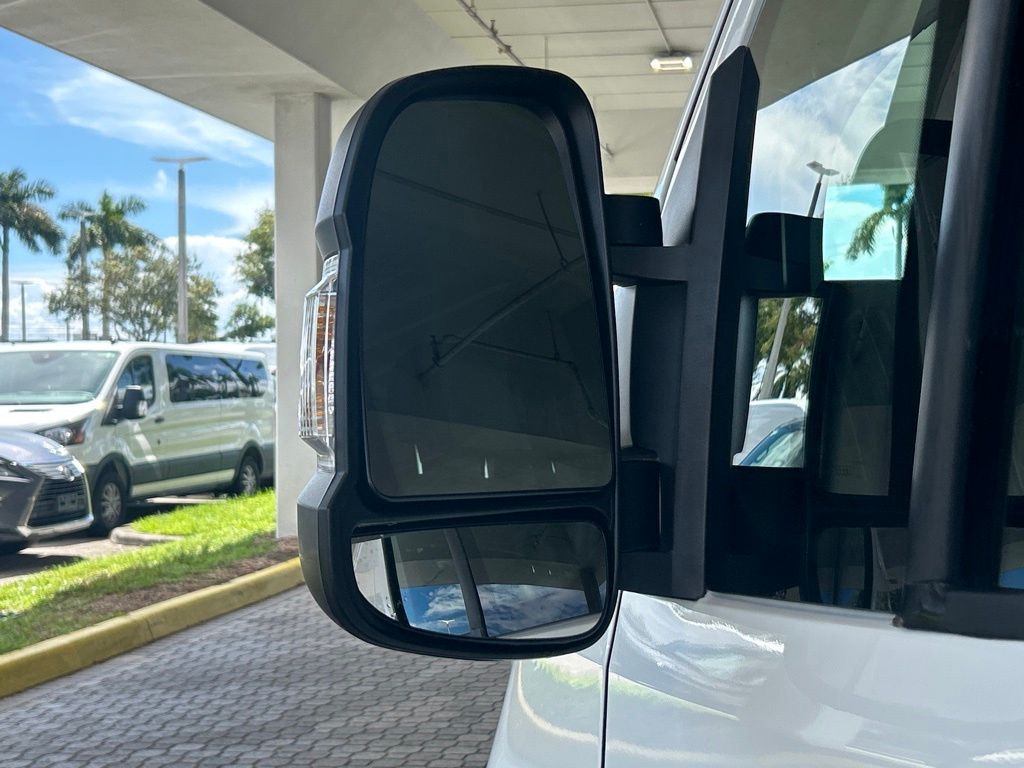 2023 Ram ProMaster 2500 Base photo 13