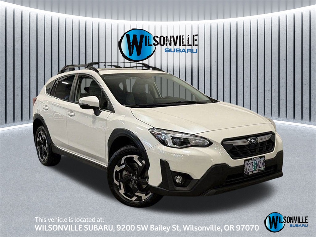 2023 Subaru Crosstrek Limited's photo