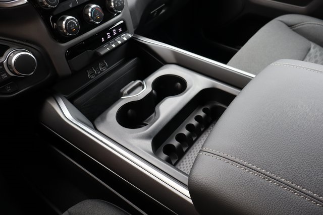 2026 Ram 1500 Big Horn photo 24