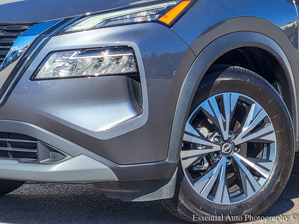 2023 NISSAN ROGUE - Image 3