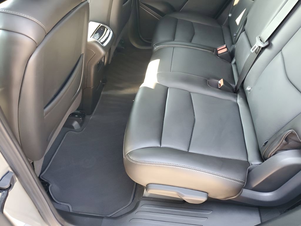 2023 Cadillac XT6 Premium Luxury photo 19