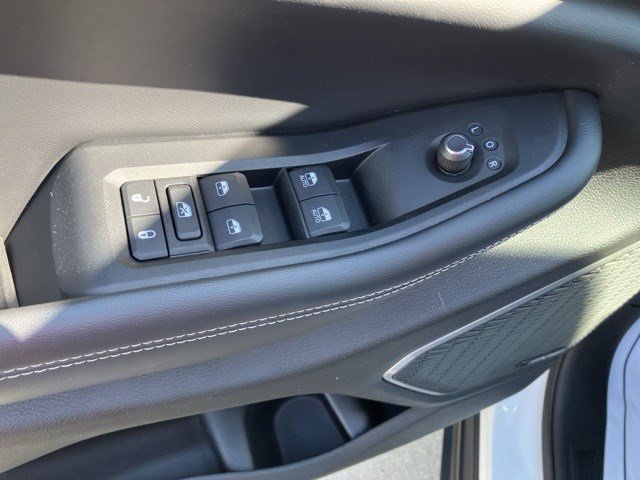 2023 Jeep Cherokee 4xe photo 9