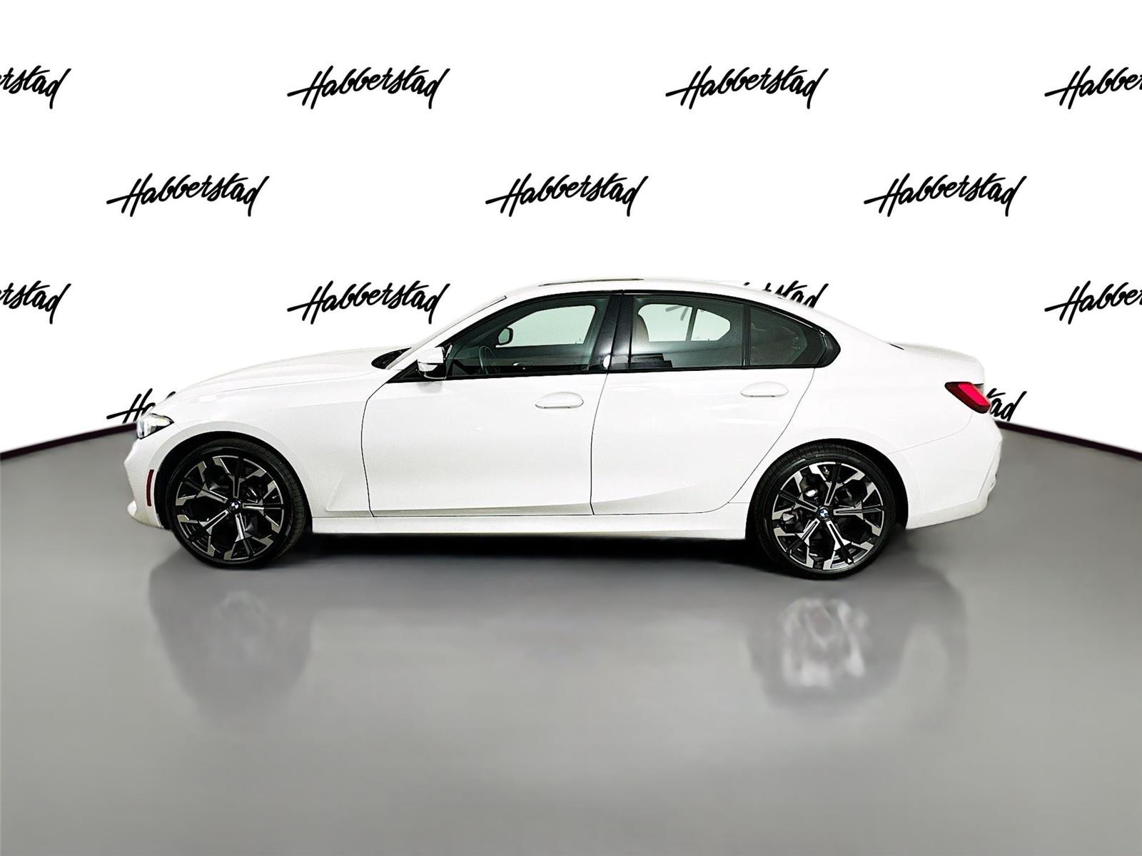 2023 Bmw 330i xDrive photo 4