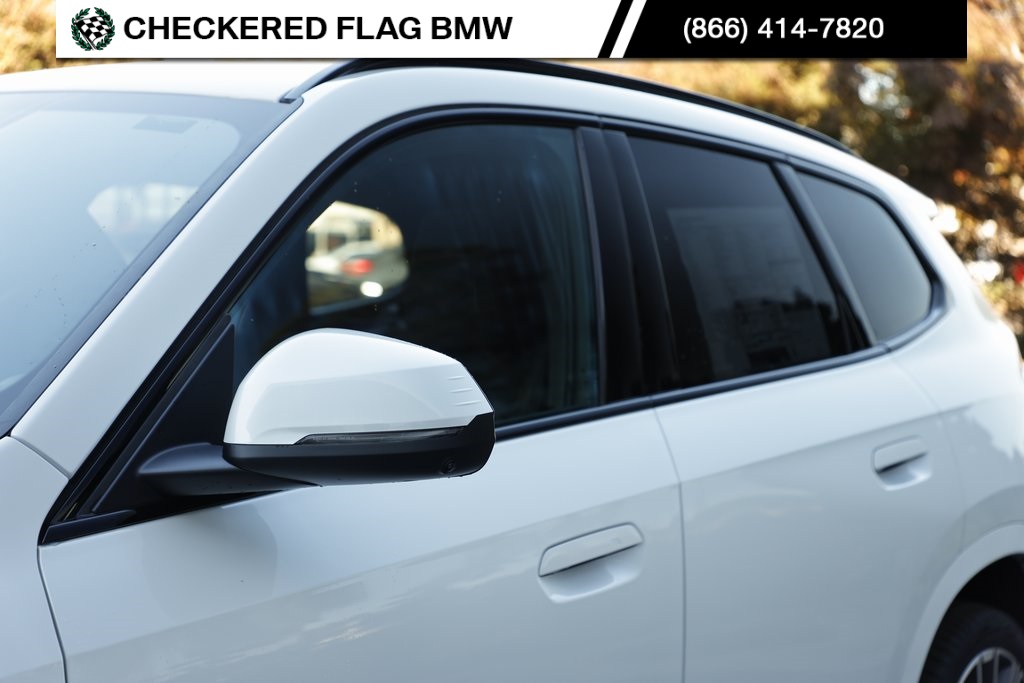 2025 Bmw X1 XDrive28i photo 12