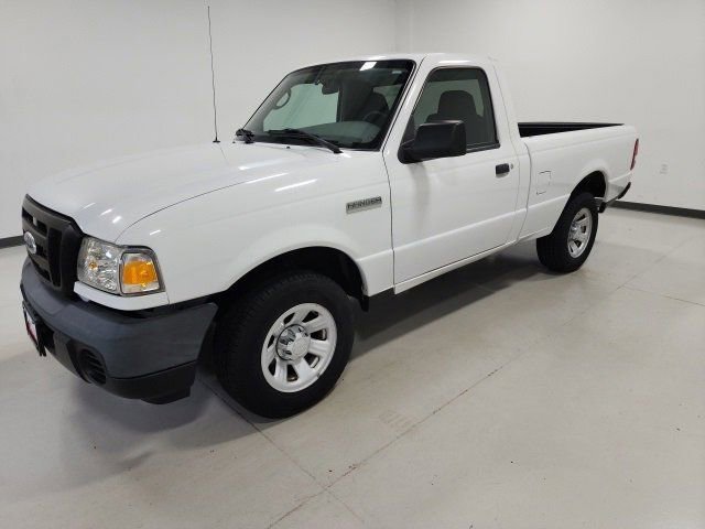 2009 Ford Ranger XL photo 4