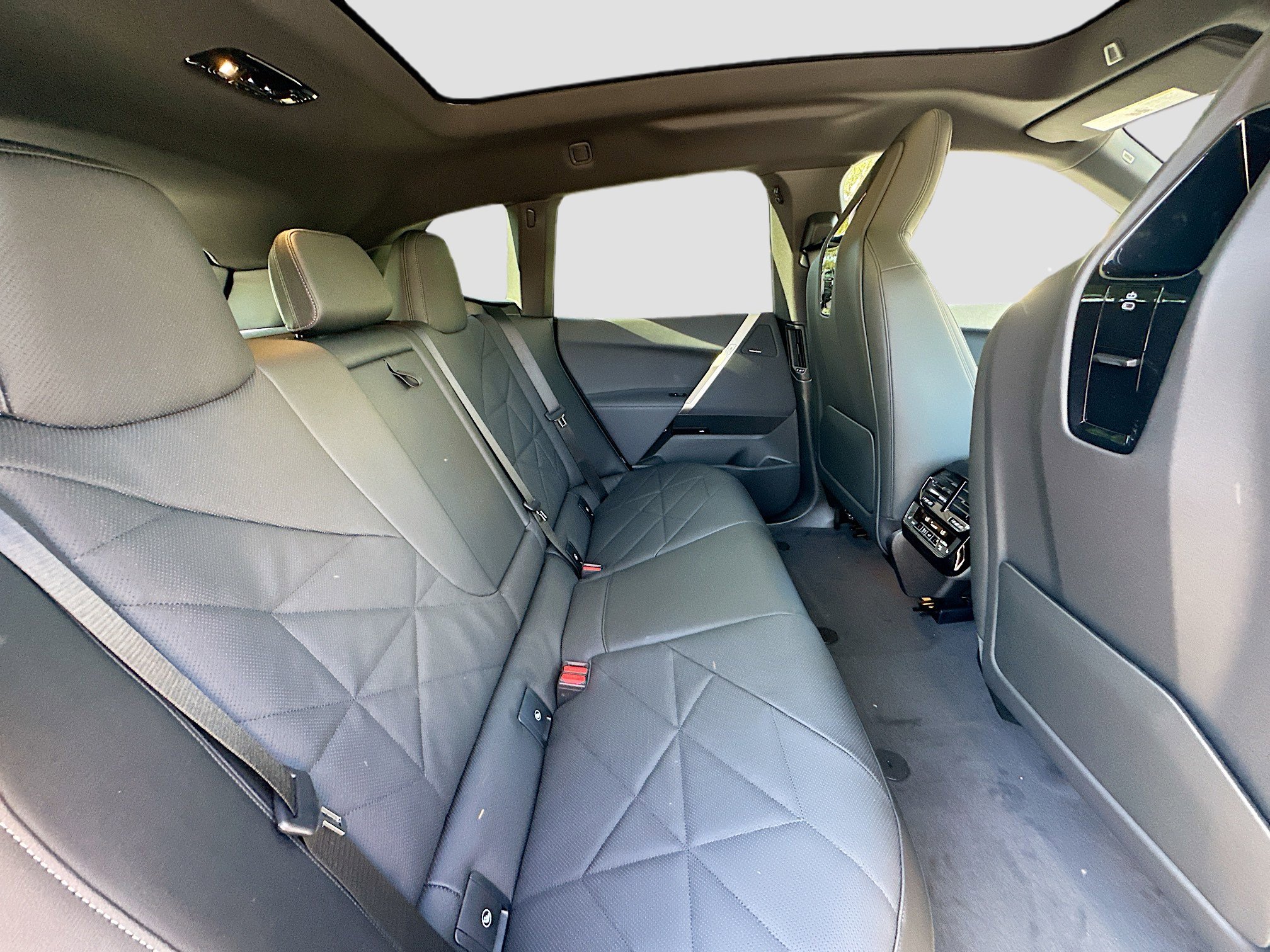 2026 Bmw iX photo 23