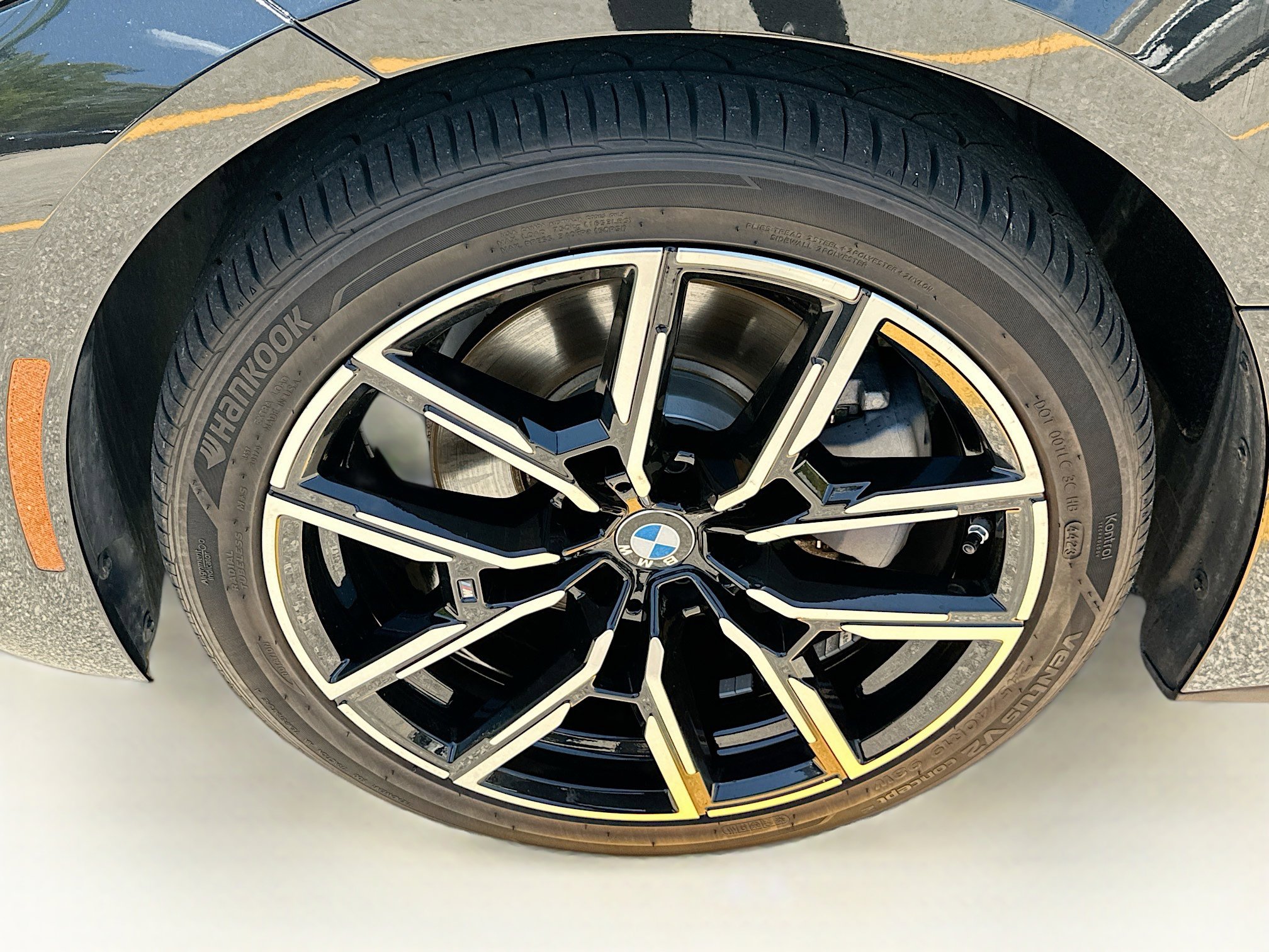 2023 Bmw 430i GC photo 36