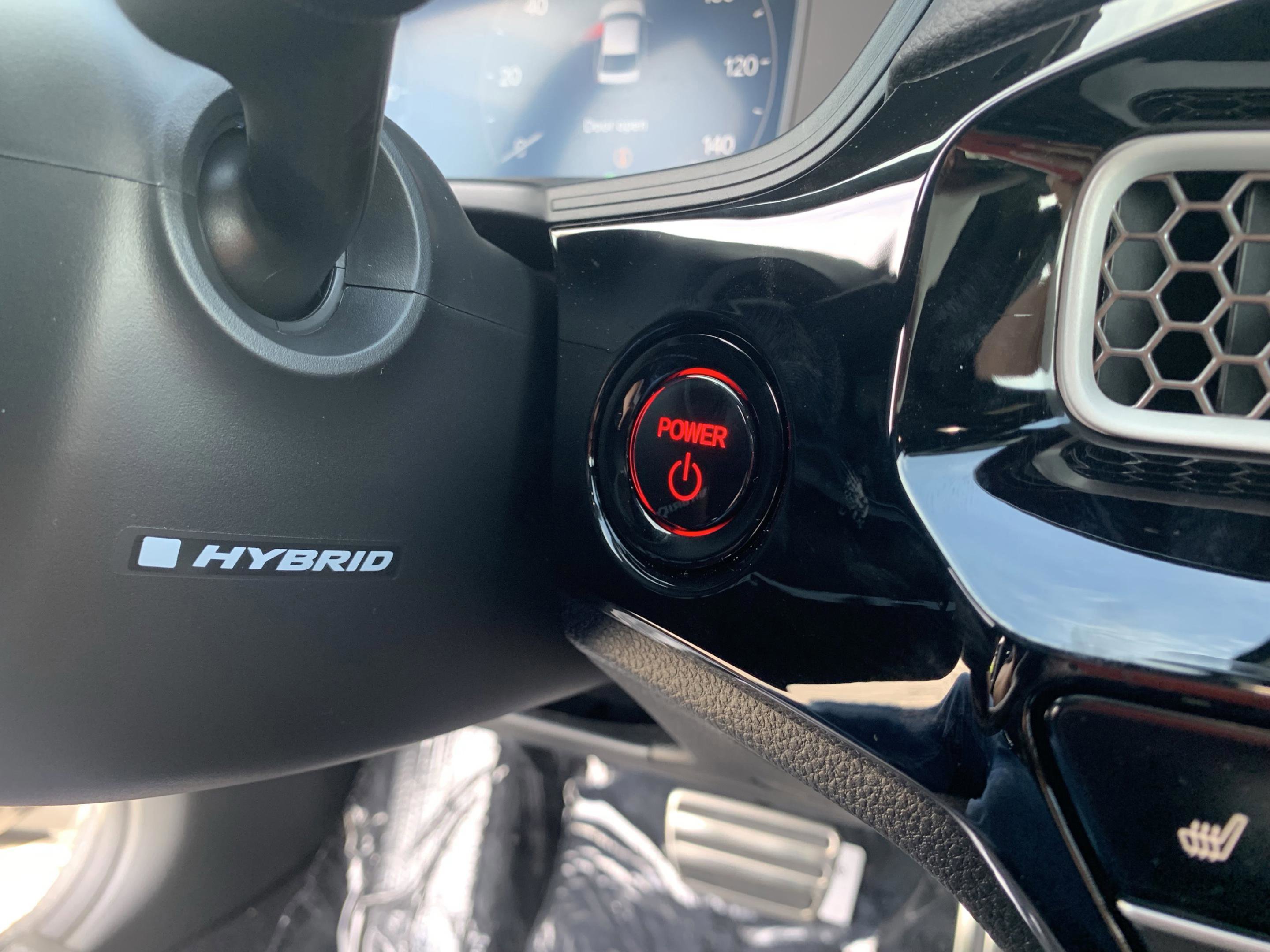 2026 Honda Civic Hybrid photo 26