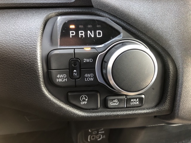 2026 Ram 1500 Tradesman photo 20